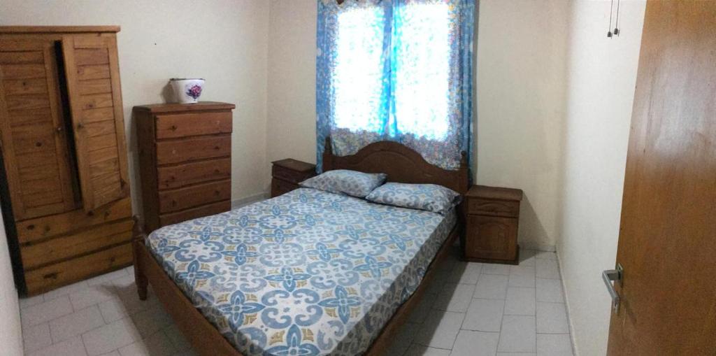 Casa duplex Calle 2 - 3