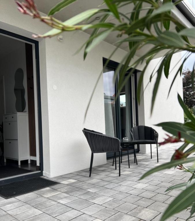 Villach City Comfort Suite - 2