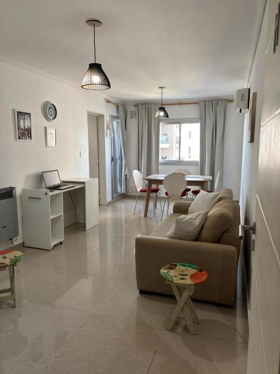 Departamento en TerraForte1 - 1