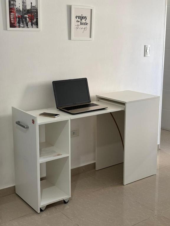 Departamento en TerraForte1 - 4