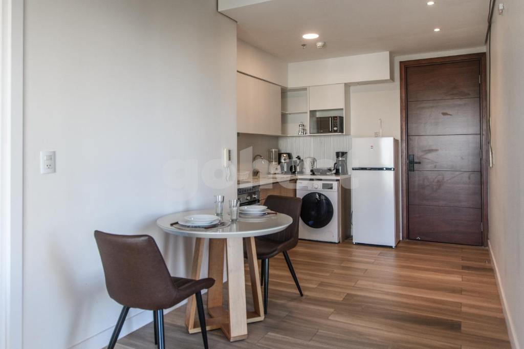 Cozy 1 bed apt in Villa Morra - 5