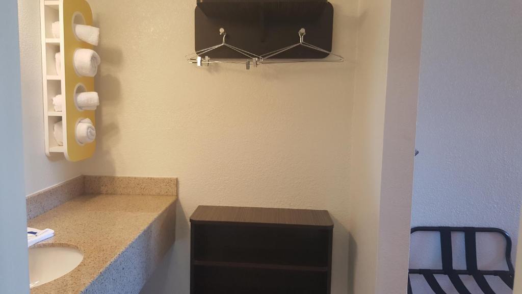 バスルーム（客室）