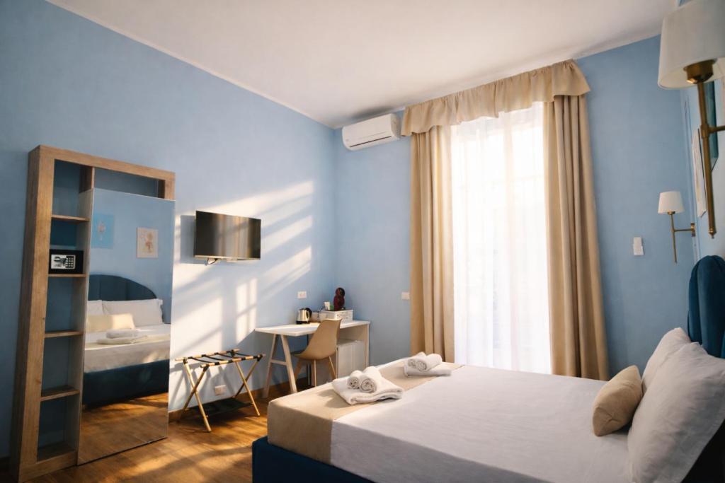 Antela47 Sleep&Stay Naples - 4