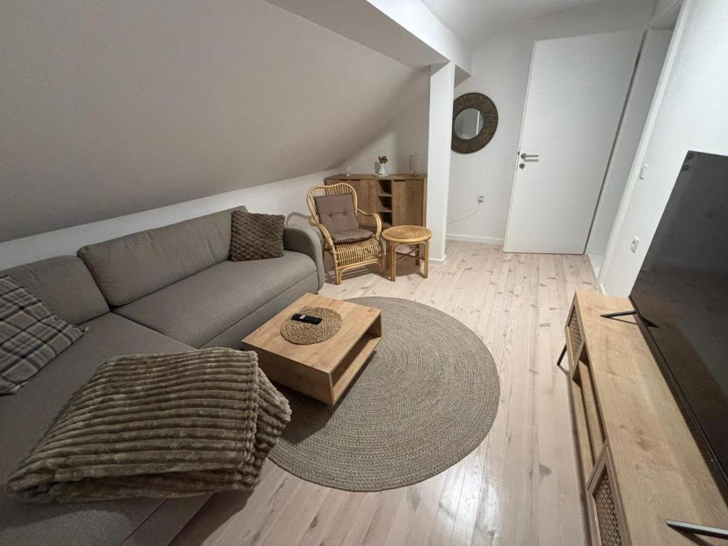 Duplex House - Private Home MUNA - 2