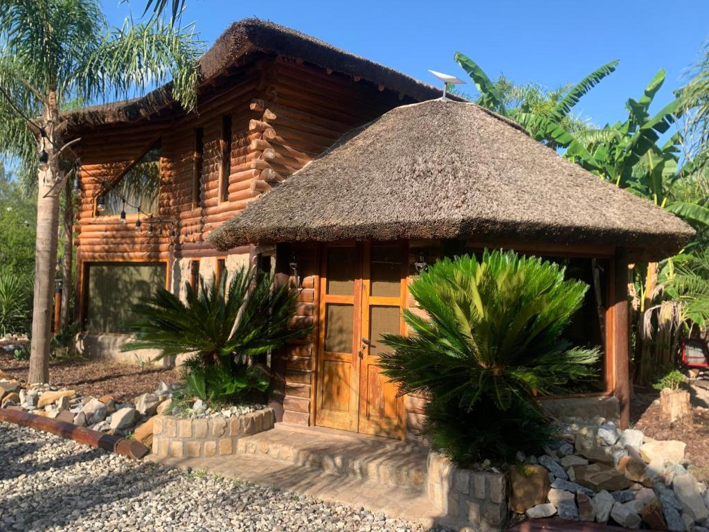 Espacio Natural - 1