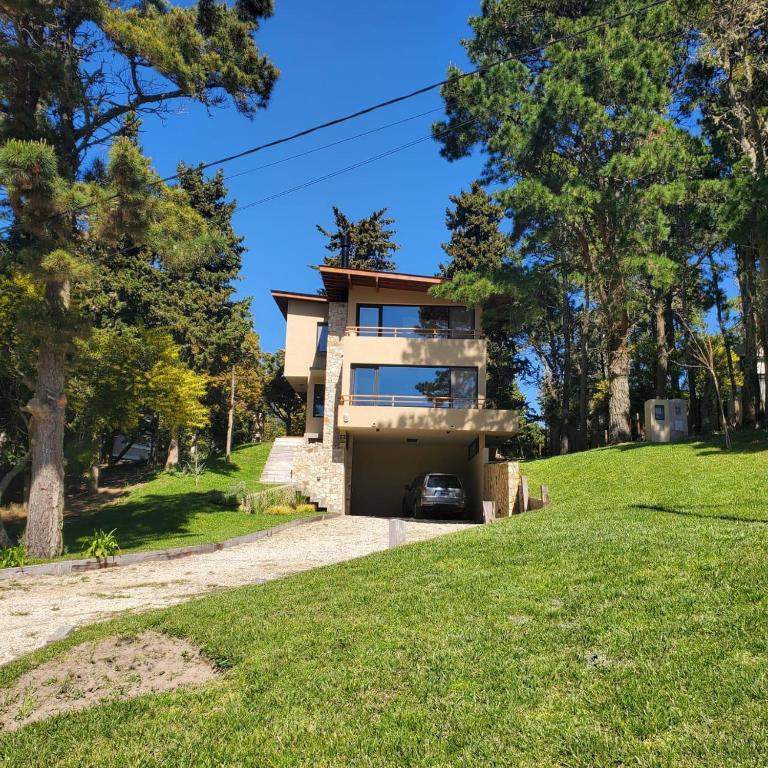 Casa en Mar de las Pampas - 1