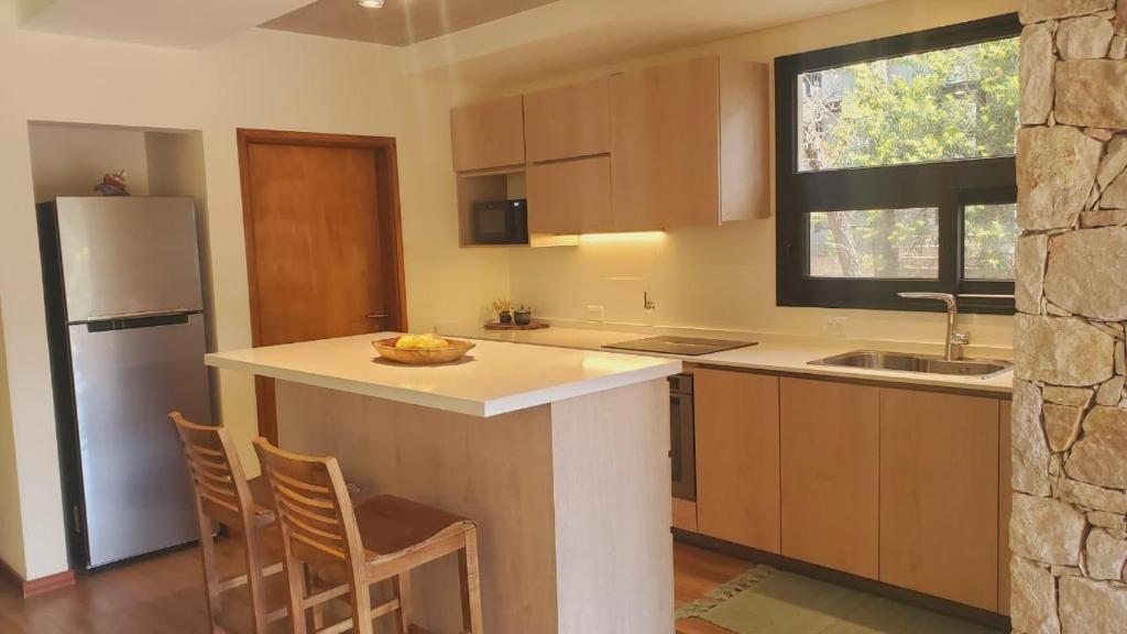 Casa en Mar de las Pampas - 3