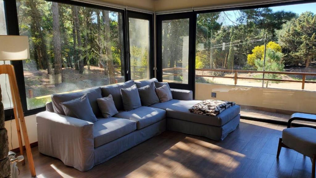 Casa en Mar de las Pampas - 4