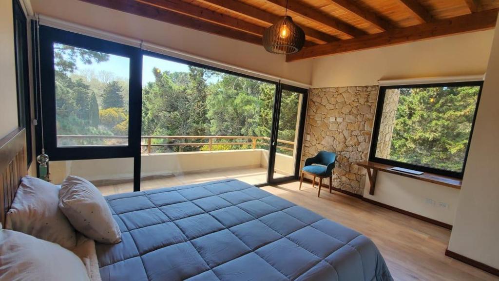 Casa en Mar de las Pampas - 5