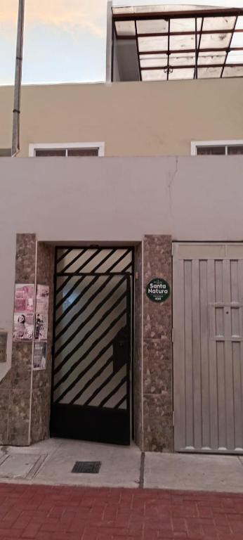 Casa del Olivar Pisco - 3