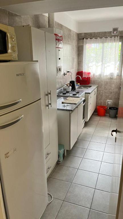 Departamento en Mar del Plata Zona Centro - 1