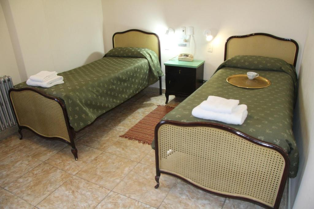 Hotel Touring Club - 1