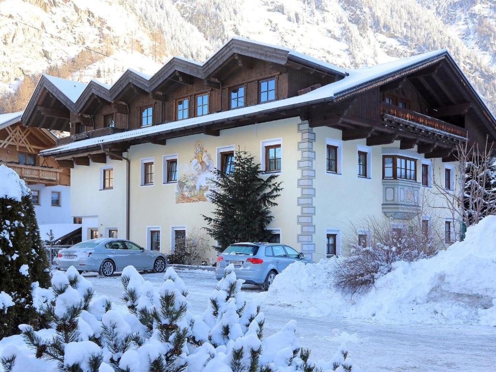 Schweizerhof Apfelrose - 1