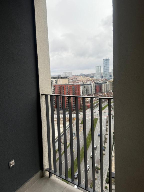 BW Arija- Beograd na Vodi - Belgrade Waterfront - 4