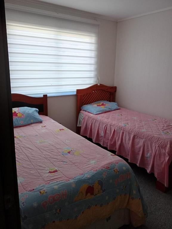 Casa Villarrica - 2