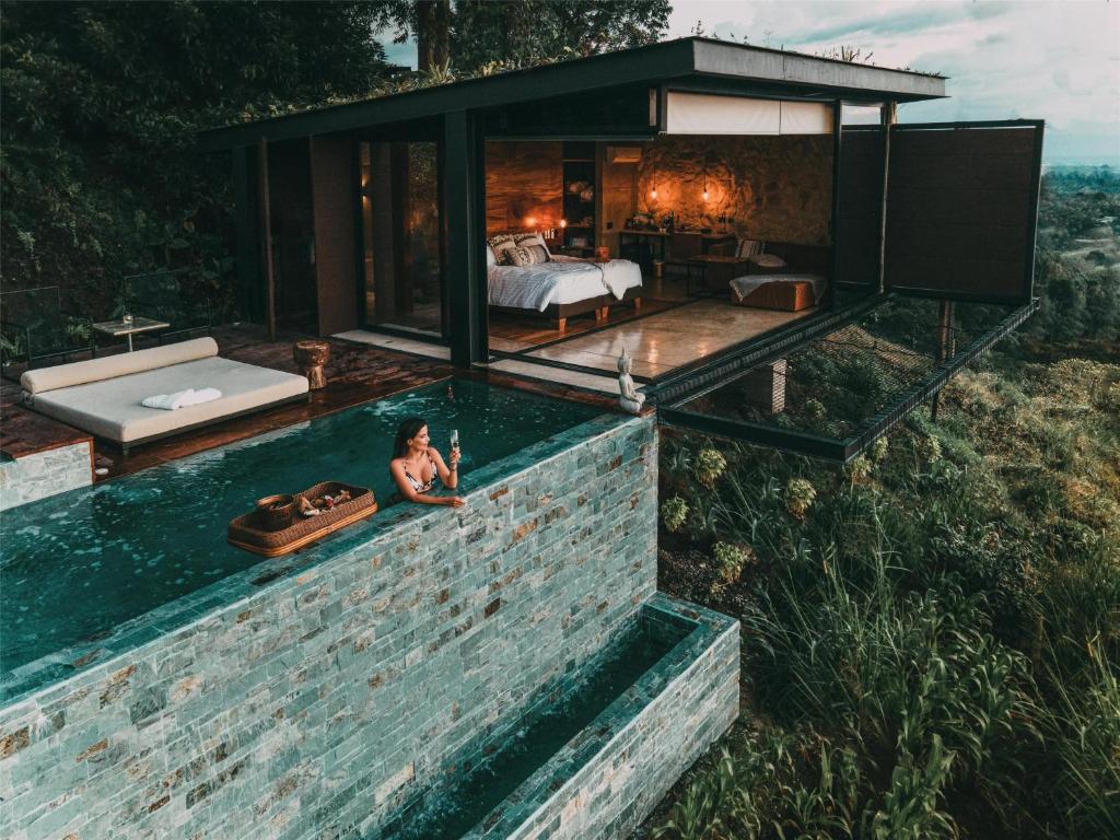 Bio Habitat Hotel, AKEN SOUL Collection - 3