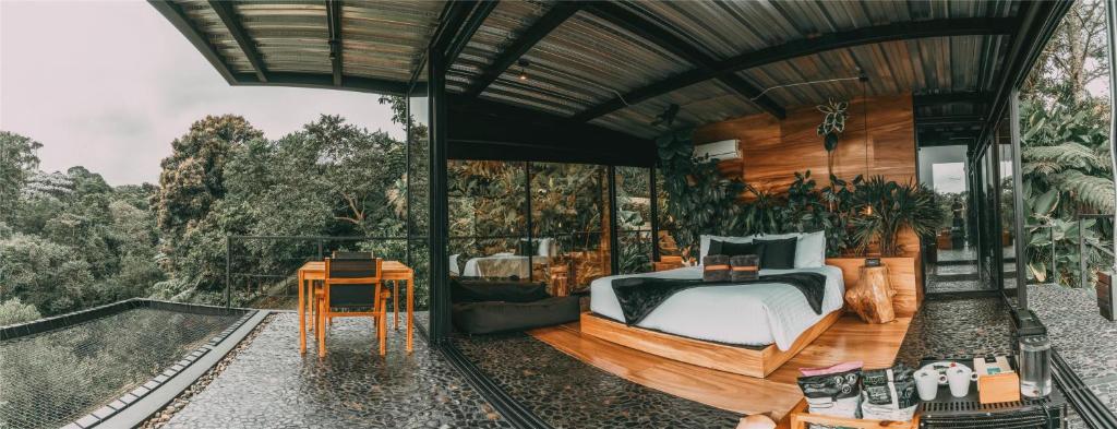 Bio Habitat Hotel, AKEN SOUL Collection - 4