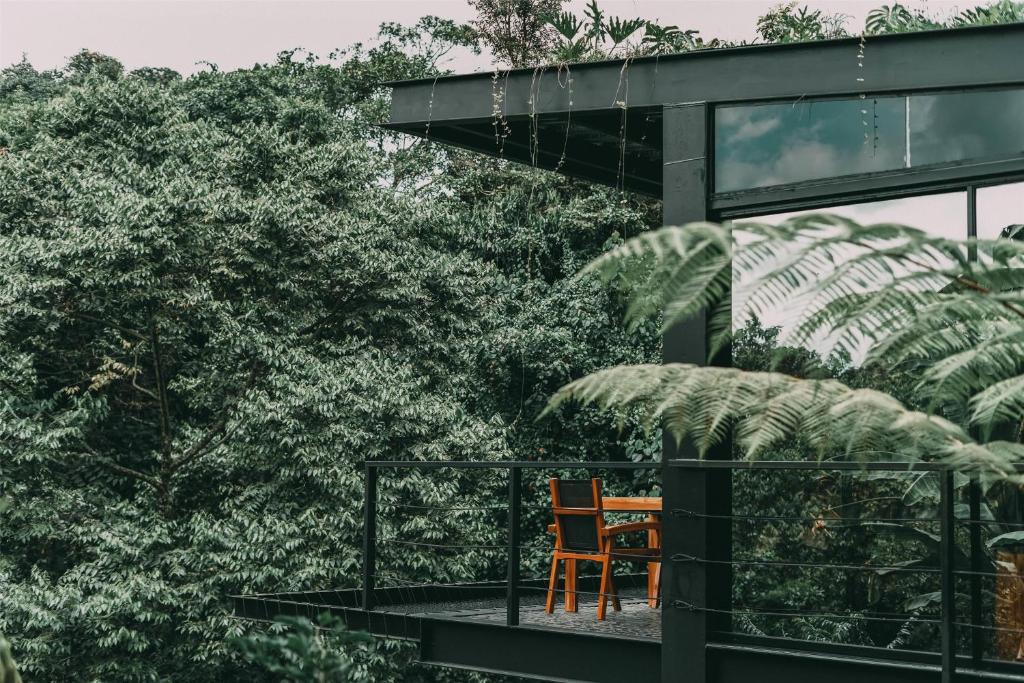 Bio Habitat Hotel, AKEN SOUL Collection - 5