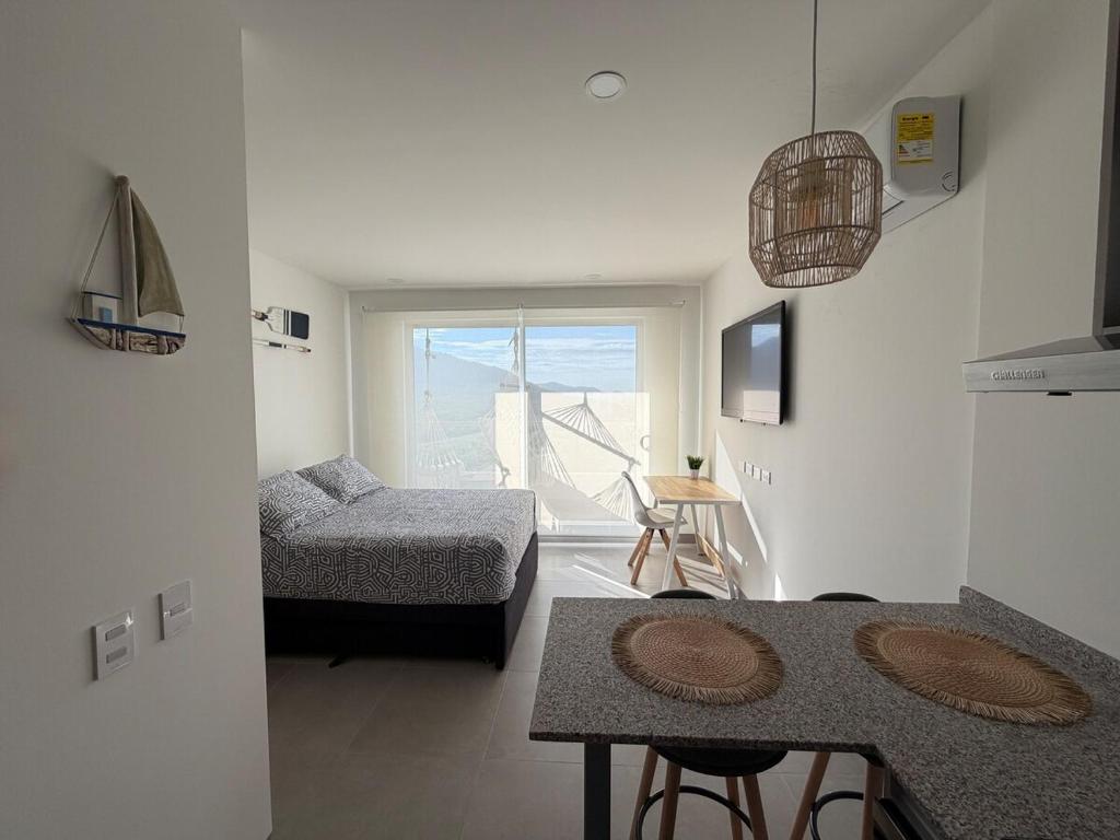 All new apartment in Santa Marta - NR Stays - 3