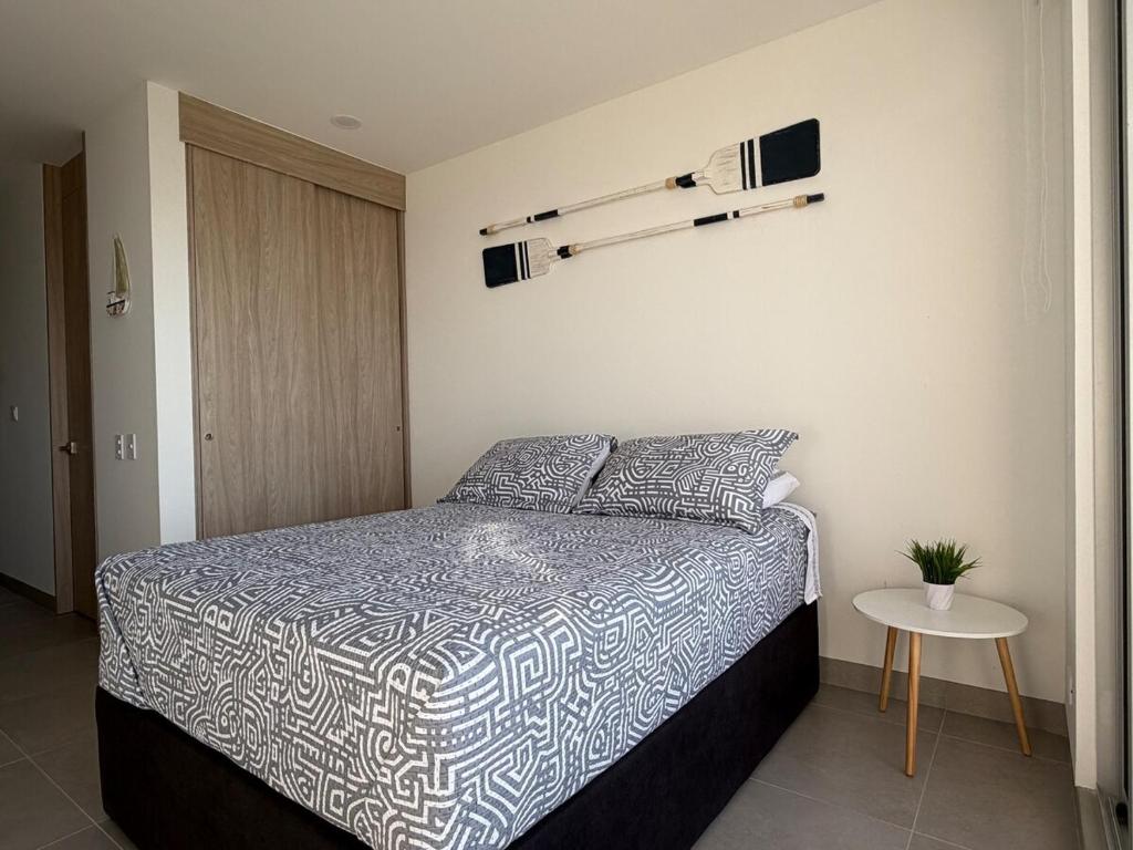 All new apartment in Santa Marta - NR Stays - 4