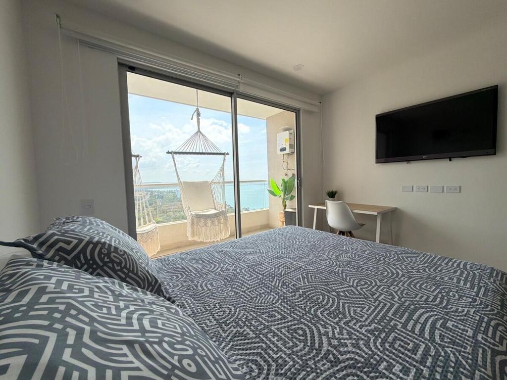 All new apartment in Santa Marta - NR Stays - 1