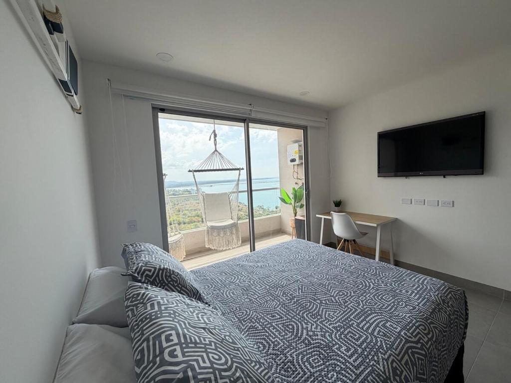All new apartment in Santa Marta - NR Stays - 2