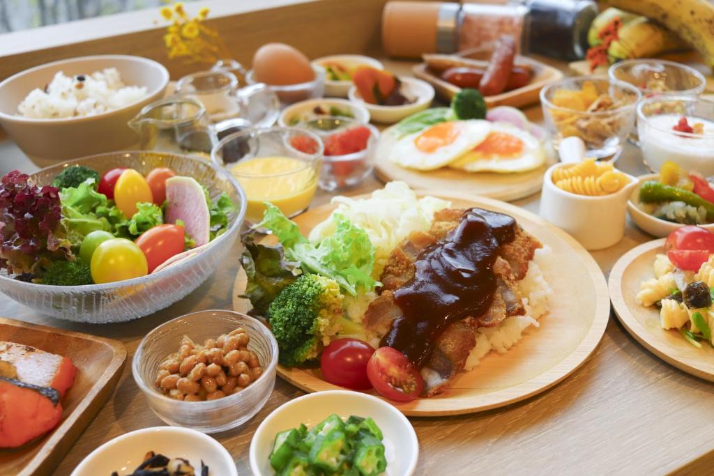 たびのホテル加古川 (Tabino Hotel Kakogawa)