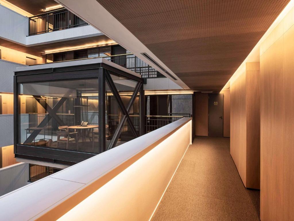 Costanero Hotel Montevideo - MGallery Collection - 2