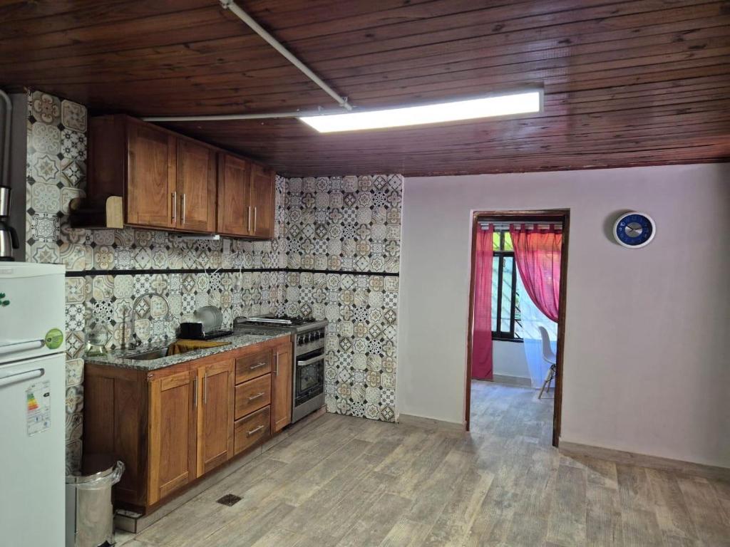 Casa Maipu - 3