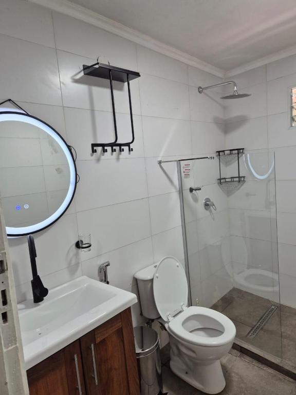 Casa Maipu - 5