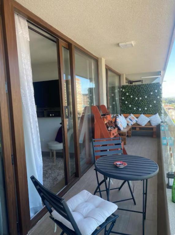 Departamento Centrico Temuco - 3