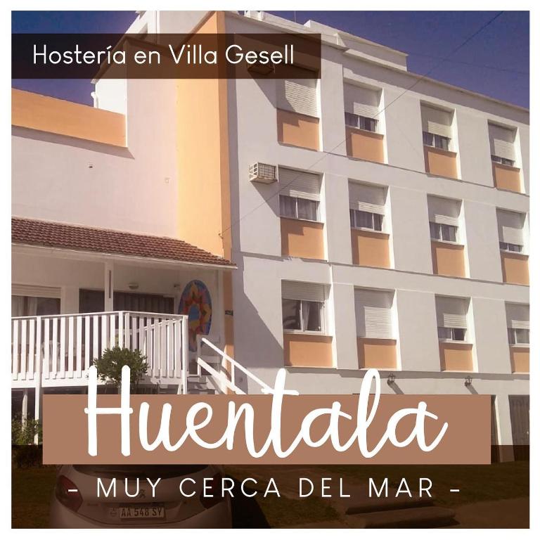 Hostería Huentala - 1
