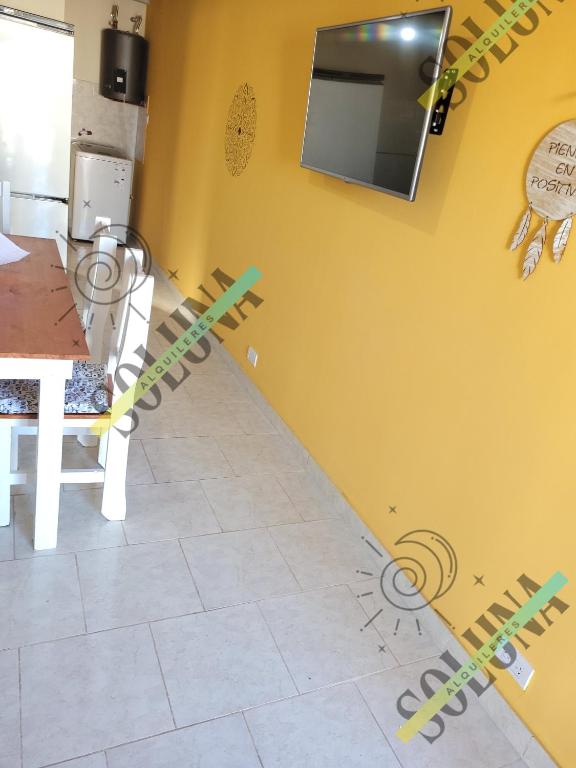 Departamento a estrenar 3 ambientes con balcón A 1 cuadra de la playa - 3