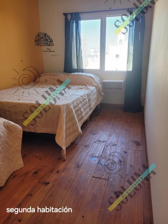 Departamento a estrenar 3 ambientes con balcón A 1 cuadra de la playa - 4