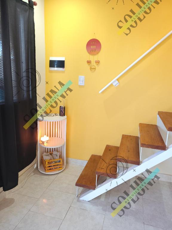 Departamento a estrenar 3 ambientes con balcón A 1 cuadra de la playa - 5