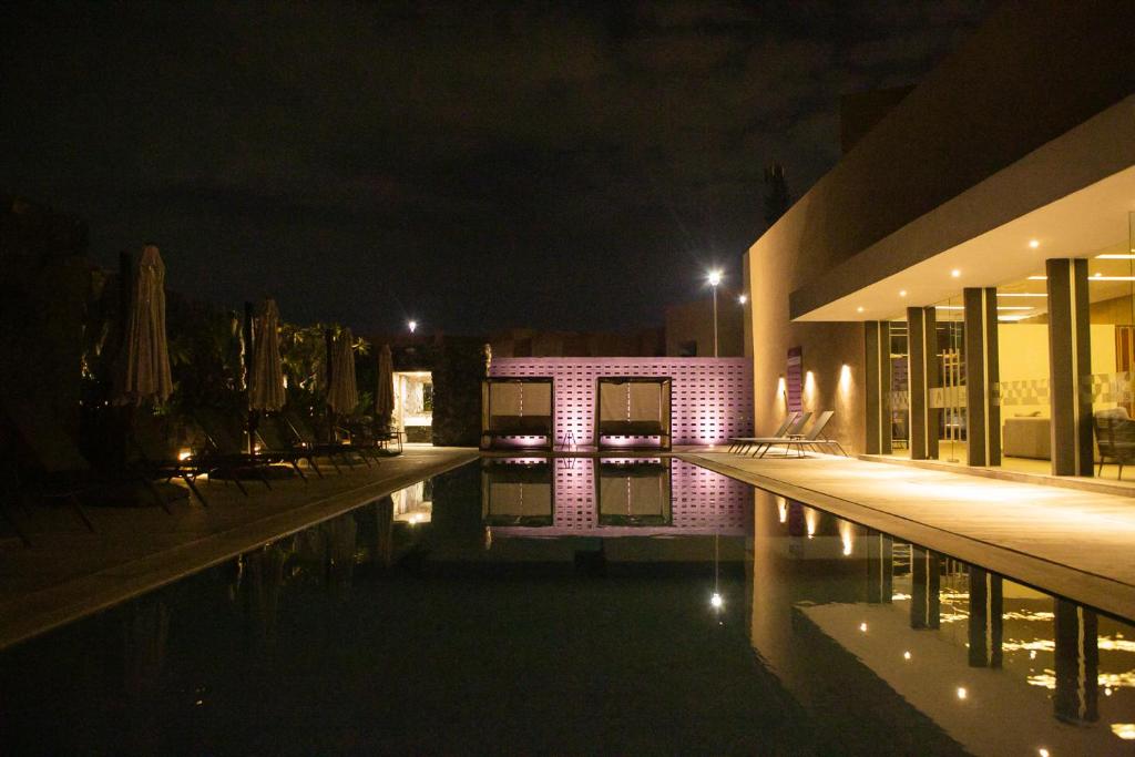 Premium Apartment - Terraza Premium, Pool & Gym - 5