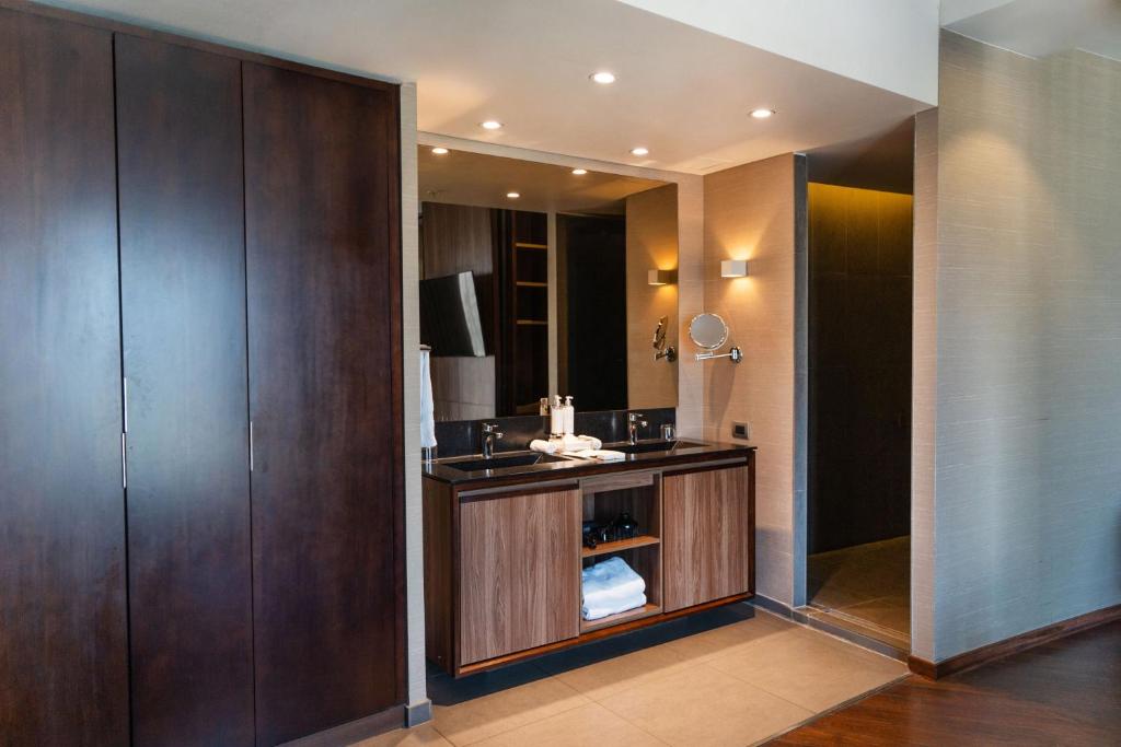 バスルーム（客室）