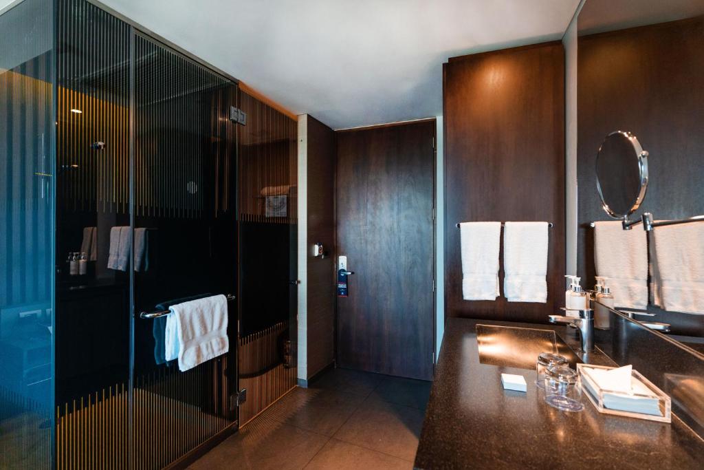 バスルーム（客室）