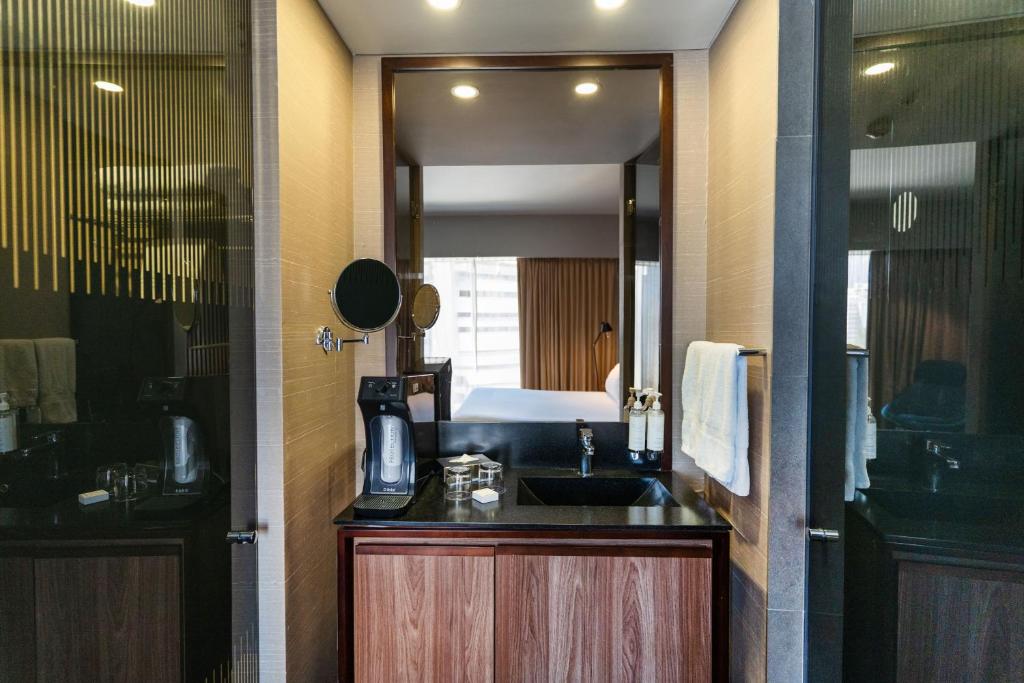 バスルーム（客室）