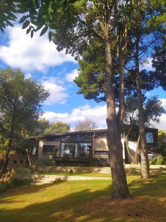 Casa al pie de la sierra - 4