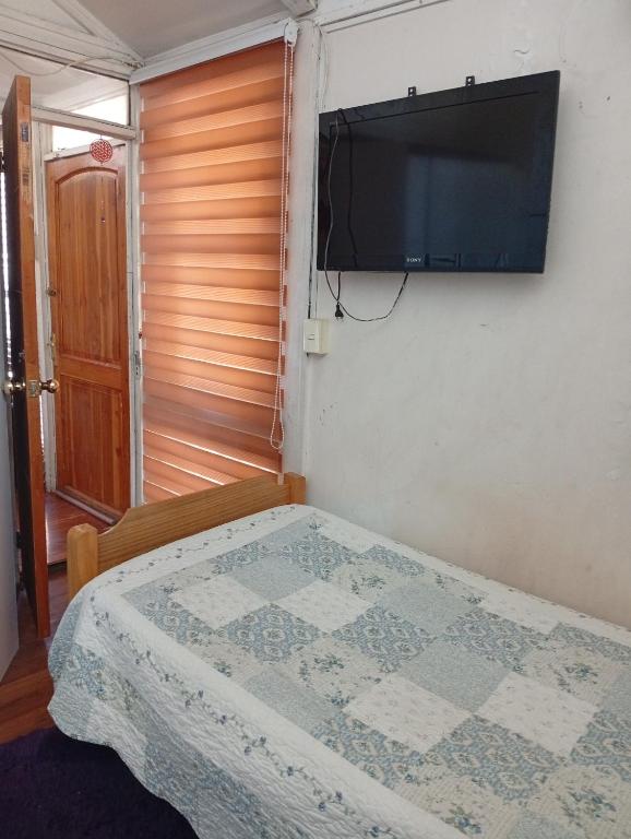 Casa 3 Dormitorios 2 baños - 3