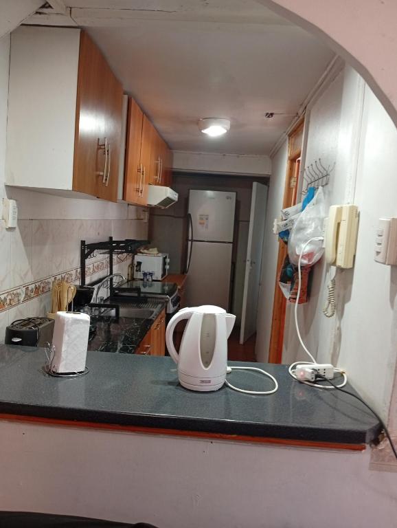 Casa 3 Dormitorios 2 baños - 2