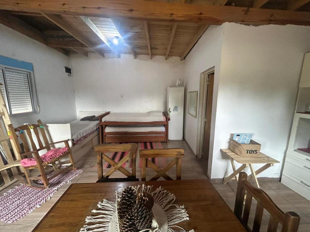 Casa Funcional - 5