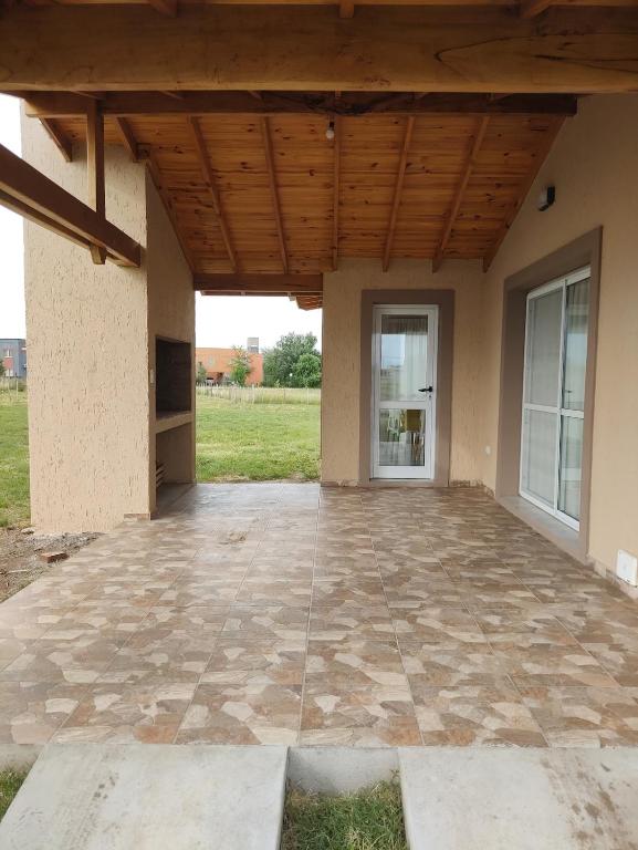 Casa Merlo San Luis Barrio privado Solares del Valle - 3