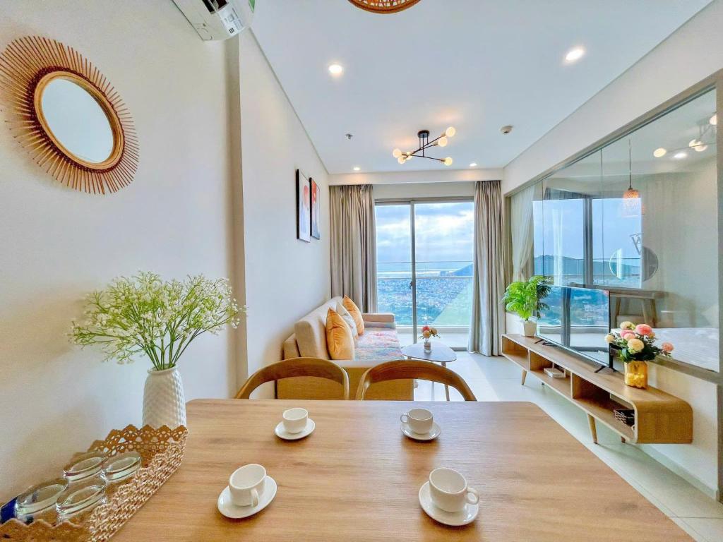 The Song Vung Tau - Apartment