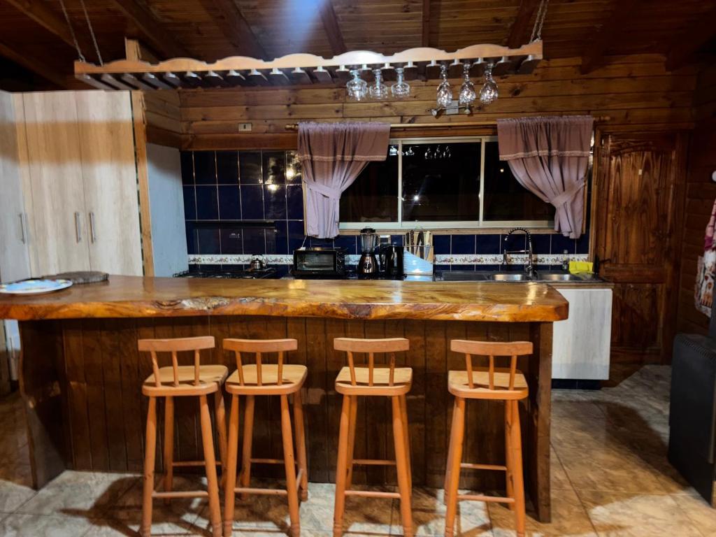 Casa a 5 minutos de maitencillo - 3