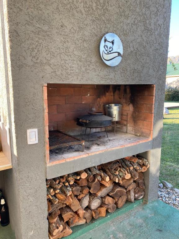 Tierra de Zorros - 2