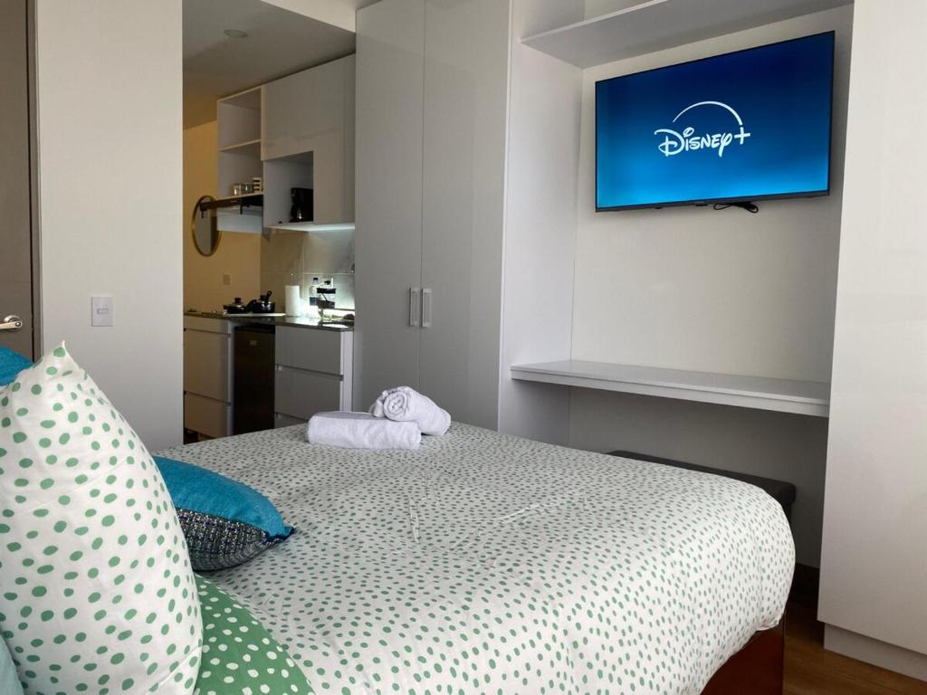 Luxury apartment park 93 - 1