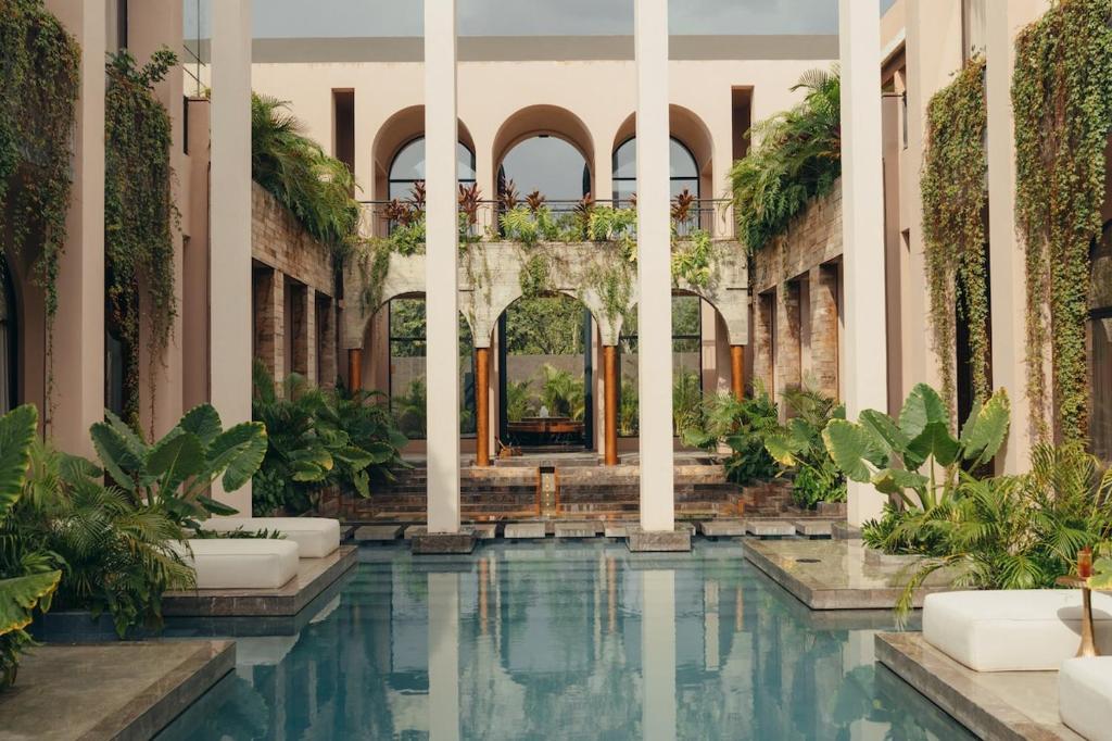 La Chamana Tulum Luxury Private Villa - 1
