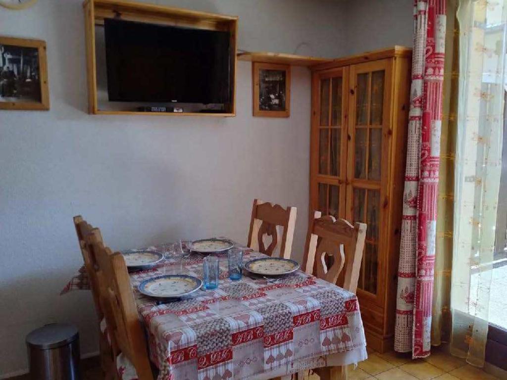 Appartement 2 pièces sud pour 4 pers à Valloire - FR-1-263-643 - 3